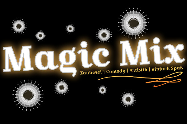 Magic Mix