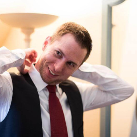 Zauberer Münster mieten