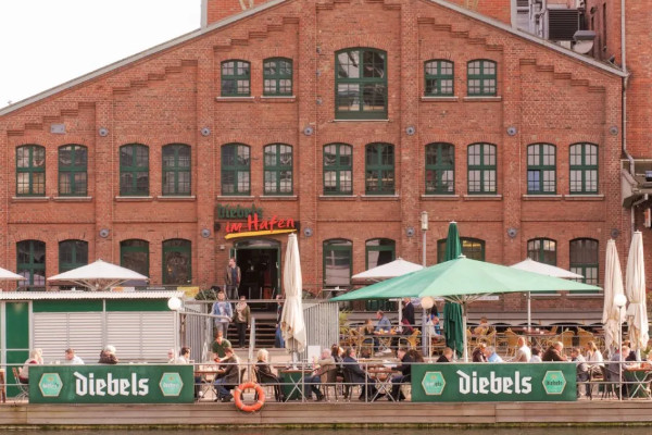 Zauberer Münster buchen