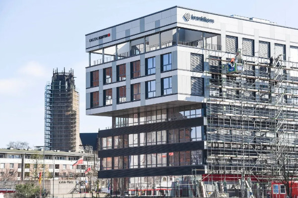 Zauberer Münster buchen